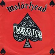 MOTORHEAD -- Ace of Spades