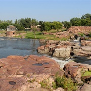 Fort Pierre, South Dakota