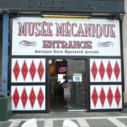 Musee Mecanique