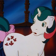 Gusty (My Little Pony)