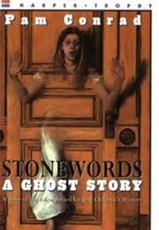 Stonewords (Pam Conrad)