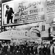 "You Ain't Heard Nothing Yet"