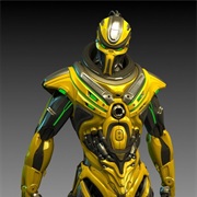 Cyrax