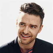 Justin Timberlake