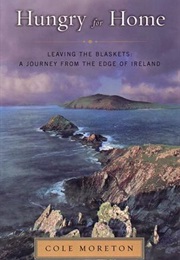 Hungry for Home (Cole Moreton)