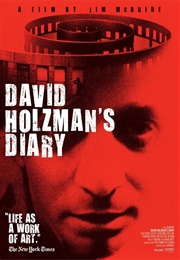 David Holzman's Diary (1968)