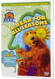 Bear in the Big Blue House: A Bear for All Seasons (2004)
