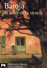 The Tree of Science (Pío Baroja)