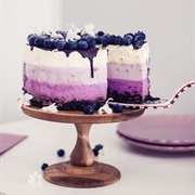 Bake Every Cake in a Cookbook