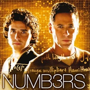 Numb3rs Season 4