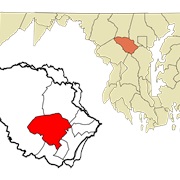 Howard County Maryland