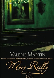 Mary Reilly (Valerie Martin)