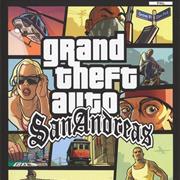 Grand Theft Auto : San Andreas
