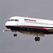 Air Panama (Panama)
