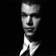Matt Damon