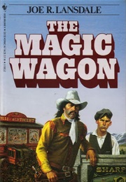 The Magic Wagon (Joe R. Lansdale)