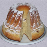 Gugelhupf