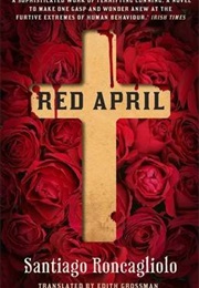 Red April (Santiago Ronaglioglo)