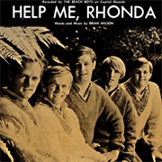 Help Me Rhonda, the Beach Boys