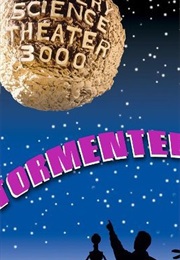 Mst3k: Tormented (1992)