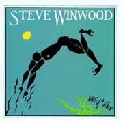 Steve Winwood - Arc of a Diver