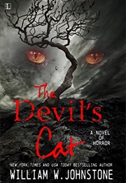 The Devil's Cat (William W. Johnstone)