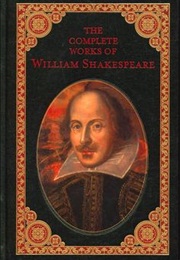 Complete Works (William Shakespeare)