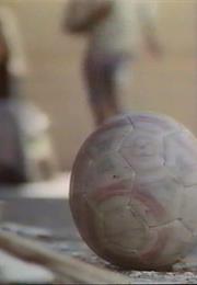 L'enfance De L'art (1990, Godard/Miéville)