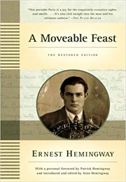 A Moveable Feast (Hemingway)