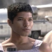 Ramon "Sally-Can't Dance" Martinez