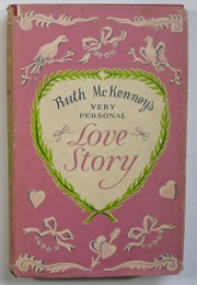 Love Story (Ruth McKenney)