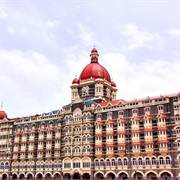 The Taj Mahal Palace & Tower