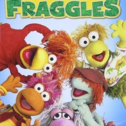 Fraggles