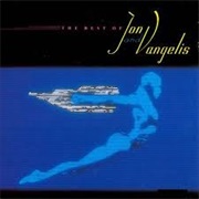 Jon and Vangelis- Best Of