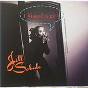 Jill Sobule - I Kissed a Girl