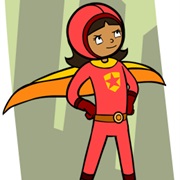 Wordgirl