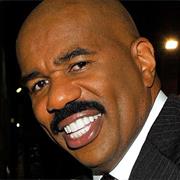 Steve Harvey
