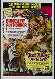 Bloody Pit of Horror