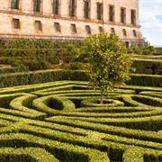 San Lorenzo De El Escorial
