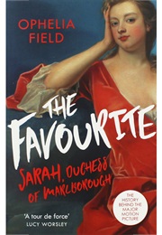 The Favourite (Ophelia Field)