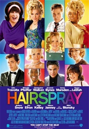 Hairspray (2007)