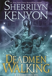 Deadmen Walking (Sherrilyn Kenyon)