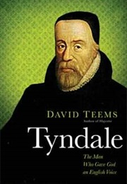Tyndale (David Teems)