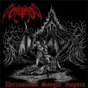 Castigo - Derramando Sangre Impura