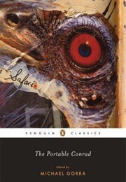 The Portable Conrad (Joseph Conrad)
