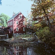 Chelmsford, Massachusetts