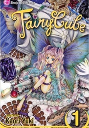 Fairy Cube (Kaori Yuki)