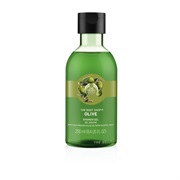 Olive Shower Gel