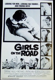 Girls on the Road (1972)