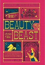 The Beauty and the Beast (Gabrielle-Suzanna Barbot De Villenueve)